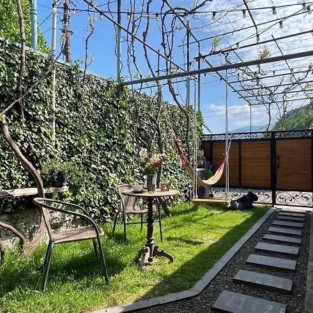 Autograph Boutique Home 9 Borjomi ภายนอก รูปภาพ