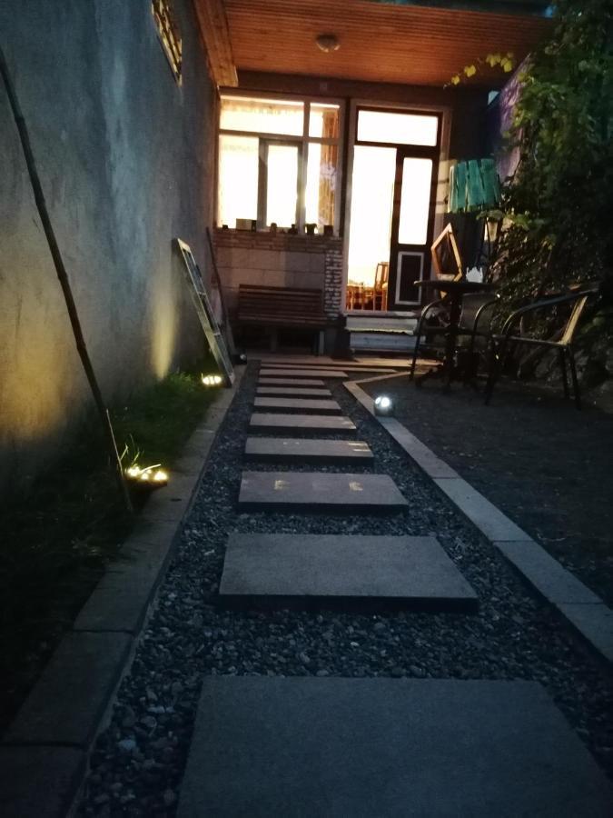 Autograph Boutique Home 9 Borjomi ภายนอก รูปภาพ
