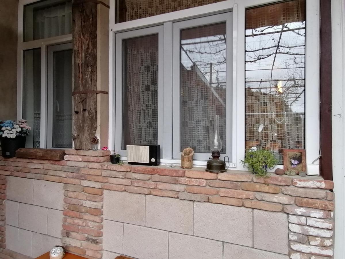 Autograph Boutique Home 9 Borjomi ภายนอก รูปภาพ