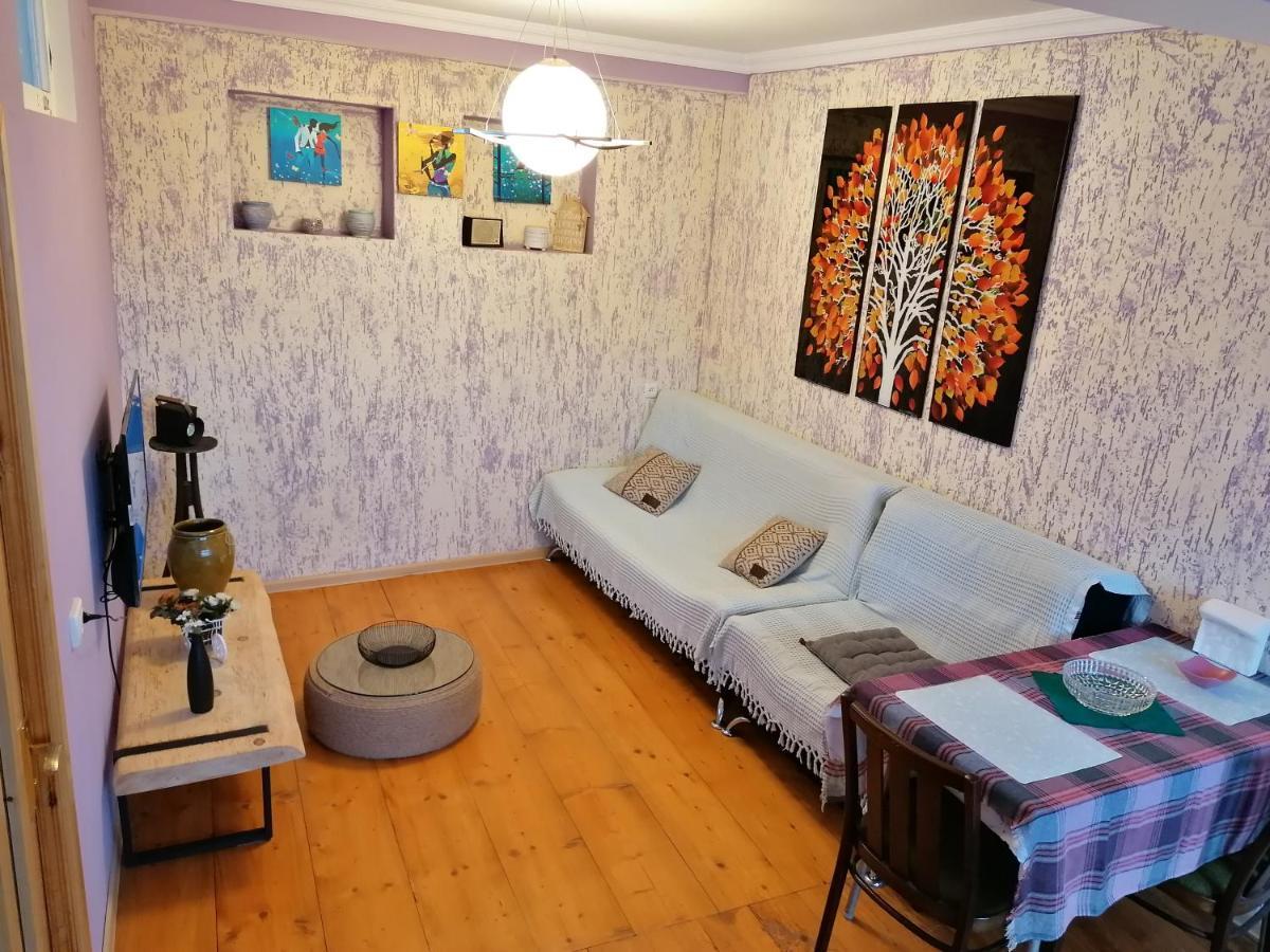 Autograph Boutique Home 9 Borjomi ภายนอก รูปภาพ