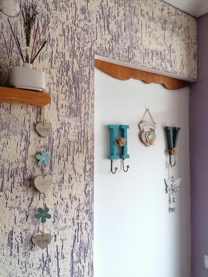 Autograph Boutique Home 9 Borjomi ภายนอก รูปภาพ